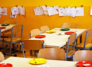 Jaki podnóżek do krzesełka Ikea?