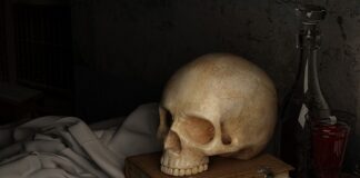Co lata kiedy się rodzi leży kiedy żyje i płynie Kiedy umiera?