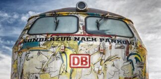 Jak przerobić diesla na elektryczny?