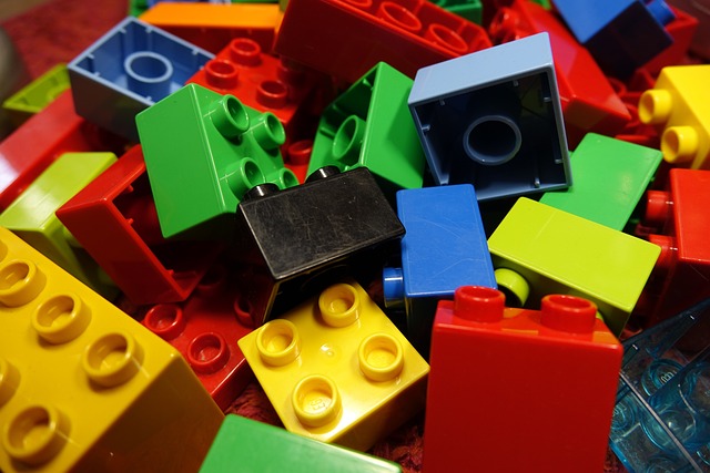 Gdzie jest Legoland w Europie? Gdzie jest Legoland w Europie?