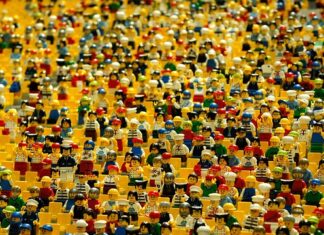 Jak kolekcjonować figurki lego? Jak kolekcjonować figurki lego?